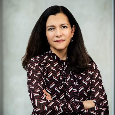 Dolores Acevedo Garcia